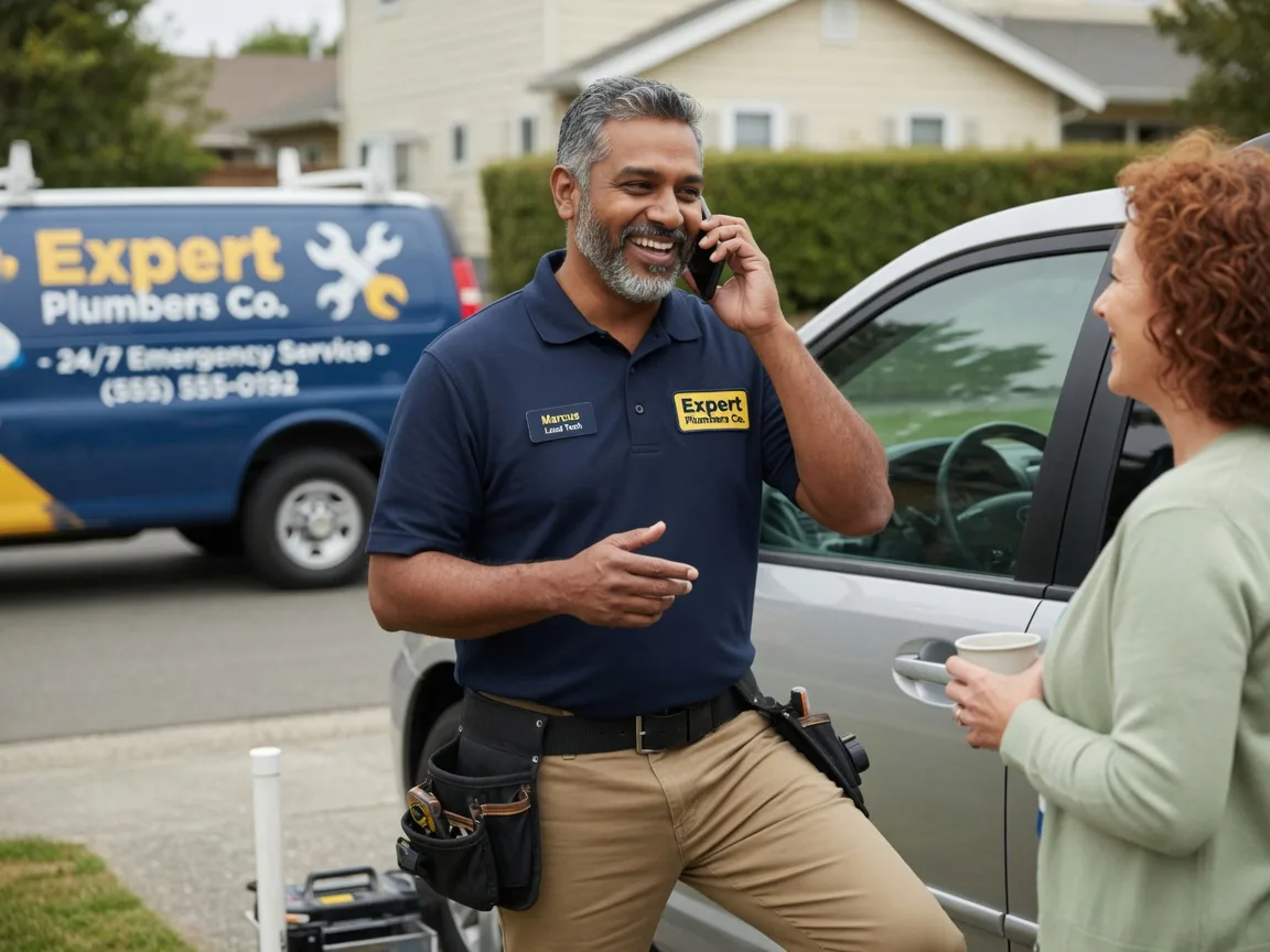 Drain Cleaning Iaeger, WV FAQs
